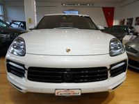 gebraucht Porsche Cayenne S 