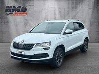 Gebraucht Skoda Karoq Style 150 PS (110 kW) 2019 SUV