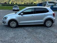 Gebraucht VW Polo Comfortline 90 PS (66 kW) 2012