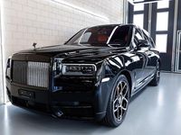 Gebraucht Rolls Royce Cullinan 571 PS (419 kW) 2020 SUV