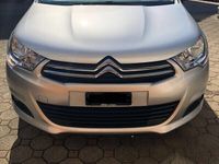 Gebraucht Citroën C4 131 PS (96 kW) 2014