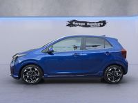 Neu Kia Picanto GT-Line 68 PS (50 kW) 2026 Kleinwagen