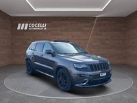 gebraucht Jeep Grand Cherokee 6.4 V8 HEMI SRT8 Automatic