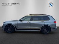 Neu BMW X7 M Sport 392 PS (288 kW) 2025 SUV