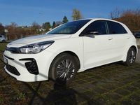 Gebraucht Kia Rio GT-Line 120 PS (88 kW) 2022