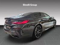 gebraucht BMW 840 d 48V M Sport Pro Steptronic