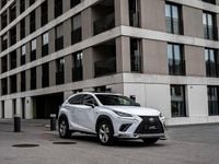 Gebraucht Lexus NX300h E-FOUR 197 PS (144 kW) 2019 SUV