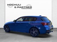 gebraucht BMW M140 Steptronic