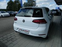 gebraucht VW Golf VII 1.0 TSI Trendline