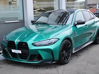 Gebraucht BMW M3 Competition Edition 510 PS (375 kW) 2023