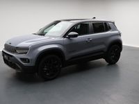 Neu Jeep Avenger Overland 145 PS (106 kW) 2025 Grau SUV