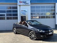 Gebraucht VW Golf VII 160 PS (117 kW) 2015 Cabrio