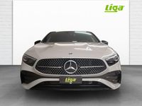 Neu Mercedes A220 AMG line 190 PS (139 kW) 2025 Limousine