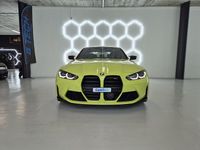 Gebraucht BMW M3 Competition Edition 510 PS (375 kW) 2024