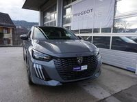 Gebraucht Peugeot 208 GT 145 PS (106 kW) 2024 Grau Kleinwagen