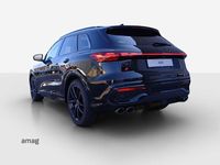 Neu Audi SQ5 Ambiente 367 PS (269 kW) 2026 Mythosschwarz metallic SUV