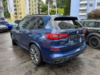 gebraucht BMW X5 45e M Sport Steptronic