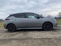 gebraucht Nissan Leaf Tekna