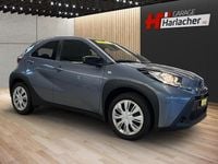 Gebraucht Toyota Aygo X Comfort 72 PS (52 kW) 2024 Grau SUV
