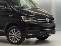 Gebraucht VW T6 204 PS (150 kW) 2016 Van