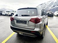 Gebraucht Suzuki Vitara 140 PS (102 kW) 2019 SUV