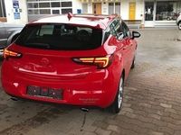 gebraucht Opel Astra 1.6 T eTEC Excellence S/S