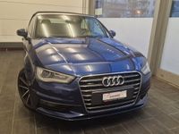 Gebraucht Audi A3 Ambition 180 PS (132 kW) 2014 Cabrio