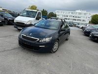Gebraucht Peugeot 308 SW Business-Line 120 PS (88 kW) 2014 Kombi