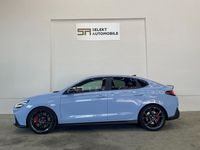 gebraucht Hyundai i30 Fastback 2.0 T-GDi N DCT