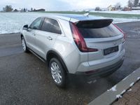 gebraucht Cadillac XT4 350D 2.0 Premium Luxury Automat