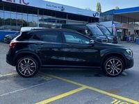 Gebraucht Mercedes GLA200 Night 156 PS (114 kW) 2019 SUV