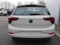 gebraucht VW Polo LIFE 1.0 TSI * KLIMA DAB LED LANE ASSIST FRONT