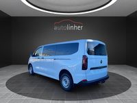 Neu VW Transporter 150 PS (110 kW) 2025 Van