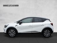 gebraucht Renault Captur 1.6 E-Tech Initiale Paris DHT