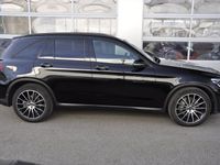 gebraucht Mercedes GLC250 d AMG Line 4Matic 9G-Tronic