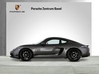 gebraucht Porsche 718 Cayman 2.0 PDK