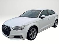 Gebraucht Audi A3 150 PS (110 kW) 2016