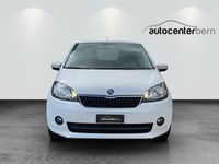 gebraucht Skoda Citigo 1.0 Elegance ASG