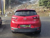 Gebraucht Mazda CX-3 150 PS (110 kW) 2015 SUV