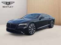Neu Bentley Continental 680 PS (500 kW) 2025 Schwarz Coupé