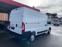 gebraucht Peugeot Boxer 2.2 HDI 335 Pro L2H2