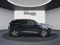 gebraucht Peugeot 3008 136 e-DSC GT