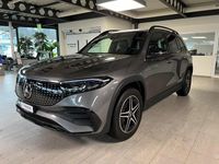 Gebraucht Mercedes EQB300 168 kW (229 PS) 2024 SUV
