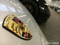 gebraucht Porsche 911 Carrera 4 911 Carrera 4