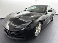 Gebraucht Ferrari Portofino 600 PS (441 kW) 2018 Cabrio