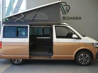 Gebraucht VW California Beach 150 PS (110 kW) 2021 Van