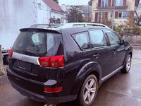 Gebraucht Peugeot 4007 156 PS (114 kW) 2011 SUV