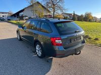Gebraucht Skoda Octavia 130 PS (95 kW) 2019