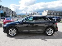 Gebraucht Audi Q5 Sport 367 PS (269 kW) 2020 SUV