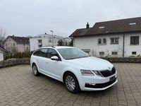Gebraucht Skoda Octavia Style 150 PS (110 kW) 2019 Kombi